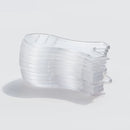 GLAMLASH 6pcs Eyelash lifting Silicone pads set Eye lash extension lift perming kit tool Eyelash Lift Curlers Curl Shields pads