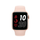 Original IWO 13 T500 Smart Watch 2020 Bluetooth Call 44mm DIY Faces HeartRate Monitor Blood Pressure SmartWatch IOS Android