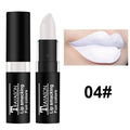 TEAYASON Hot Selling Matte Lipstick Pigmented Maquillaje Moist Lip Tint Easy to Wear Lipsticks Pen Makeup Sexy Lip Cosmetics