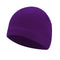 Winter Warm Army Cap Soft Men Ski Cycling Skin-friendly Tactical Beanie Anti-static Hiking Spring Polar Fleece Running Windproof