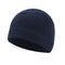 Winter Warm Army Cap Soft Men Ski Cycling Skin-friendly Tactical Beanie Anti-static Hiking Spring Polar Fleece Running Windproof
