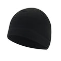Winter Warm Army Cap Soft Men Ski Cycling Skin-friendly Tactical Beanie Anti-static Hiking Spring Polar Fleece Running Windproof