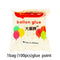20pcs Chrome Metal Gold Silver Balloon Confetti Set Birthday Party Decorations Adult Kids Helium Globos Air Balls Wedding Decor