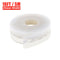 5M Self Adhesive Door Seal Strip Weather Strip Silicone Soundproofing Window Seal Draught Dust Door windshield sealing strip