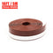 5M Self Adhesive Door Seal Strip Weather Strip Silicone Soundproofing Window Seal Draught Dust Door windshield sealing strip