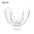 Dental Orthodontic Teeth Corrector Silicone Braces Retainer Straighten Tools Teeth Capped for Adults Tooth Care Tools 3 Phases
