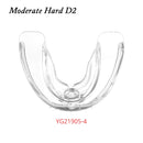 Dental Orthodontic Teeth Corrector Silicone Braces Retainer Straighten Tools Teeth Capped for Adults Tooth Care Tools 3 Phases