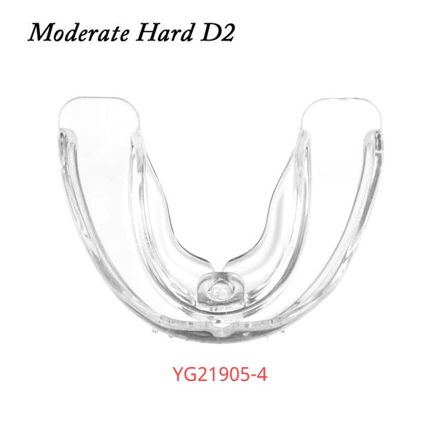 Dental Orthodontic Teeth Corrector Silicone Braces Retainer Straighten Tools Teeth Capped for Adults Tooth Care Tools 3 Phases