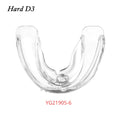 Dental Orthodontic Teeth Corrector Silicone Braces Retainer Straighten Tools Teeth Capped for Adults Tooth Care Tools 3 Phases