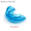 Dental Orthodontic Teeth Corrector Silicone Braces Retainer Straighten Tools Teeth Capped for Adults Tooth Care Tools 3 Phases