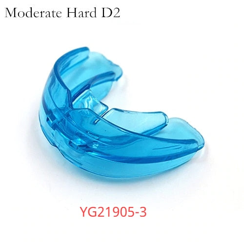 Dental Orthodontic Teeth Corrector Silicone Braces Retainer Straighten Tools Teeth Capped for Adults Tooth Care Tools 3 Phases