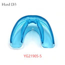 Dental Orthodontic Teeth Corrector Silicone Braces Retainer Straighten Tools Teeth Capped for Adults Tooth Care Tools 3 Phases