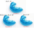 Dental Orthodontic Teeth Corrector Silicone Braces Retainer Straighten Tools Teeth Capped for Adults Tooth Care Tools 3 Phases
