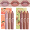 3pcs/set Velvet Matte Lipsticks Set Long Lasting Sexy Red Lip Stick Tint Pen Waterproof Makeup Cosmetic Mineral Pigment Batom