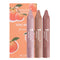 3pcs/set Velvet Matte Lipsticks Set Long Lasting Sexy Red Lip Stick Tint Pen Waterproof Makeup Cosmetic Mineral Pigment Batom
