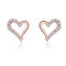 2020 NEW HOT SALE 100% Real 925 Sterling Silver Conch Earring For Women Making Jewelry Gift Wedding Party Engagement