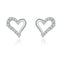 2020 NEW HOT SALE 100% Real 925 Sterling Silver Conch Earring For Women Making Jewelry Gift Wedding Party Engagement
