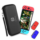 for Nintendo Switch Storage Bag Luxury Waterproof Case for Nitendo Nintendo Switch NS Console Joycon Game Accessories