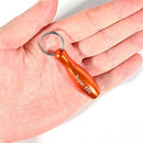 Cutting Tool Brass Multi-function EDC Portable Mini Tool Key Ring Pendant Tool Capsule Knife Tiny Cutting Tool New
