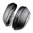 LED Side Wing Dynamic Turn Signal Light Rearview Mirror Indicator For VW Passat CC B7 Beetle Scirocco Jetta MK6 Euro PR