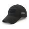 Casual Beret Hat Flat Cap Gatsby Hat Adjustable Breathable Boina Mesh Fashion Caps For Adult and Kids