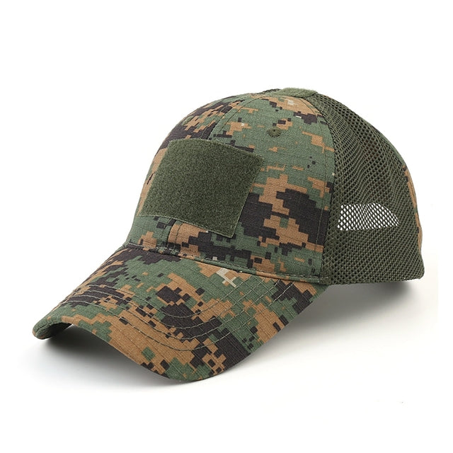 Casual Beret Hat Flat Cap Gatsby Hat Adjustable Breathable Boina Mesh Fashion Caps For Adult and Kids