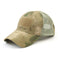 Casual Beret Hat Flat Cap Gatsby Hat Adjustable Breathable Boina Mesh Fashion Caps For Adult and Kids