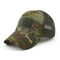 Casual Beret Hat Flat Cap Gatsby Hat Adjustable Breathable Boina Mesh Fashion Caps For Adult and Kids
