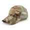 Casual Beret Hat Flat Cap Gatsby Hat Adjustable Breathable Boina Mesh Fashion Caps For Adult and Kids