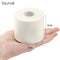 4.5m/Roll Foam Sponge lash Patch Tape Lint Free Eye Pads Under Patches Eyelash Extension Supply Eyelash Extension Tape
