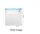3D Printer Filament Vacuum Storage Bag Filament dryer Safekeeping Humidity Resistant Vacuum Sealing Bags that Keep Filament Dry