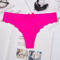 6color Big size XXXL lace sexy Women's Sexy Thongs G-string Underwear Panties Briefs For Ladies T-back lingerie 1pcs/Lot ac164