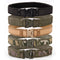 2021 New Army Style Combat Belts Quick Release Tactical Belt Fashion Men Canvas Waistband Outdoor Hunting Camouflage Waist Strap
