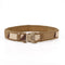 2021 New Army Style Combat Belts Quick Release Tactical Belt Fashion Men Canvas Waistband Outdoor Hunting Camouflage Waist Strap