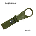 2021 New Army Style Combat Belts Quick Release Tactical Belt Fashion Men Canvas Waistband Outdoor Hunting Camouflage Waist Strap