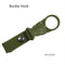 2021 New Army Style Combat Belts Quick Release Tactical Belt Fashion Men Canvas Waistband Outdoor Hunting Camouflage Waist Strap