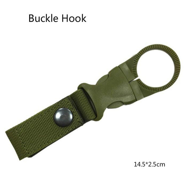 2021 New Army Style Combat Belts Quick Release Tactical Belt Fashion Men Canvas Waistband Outdoor Hunting Camouflage Waist Strap