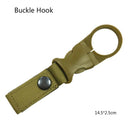 2021 New Army Style Combat Belts Quick Release Tactical Belt Fashion Men Canvas Waistband Outdoor Hunting Camouflage Waist Strap