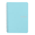 Trees 2021 A5 Daily Weekly Planner Agenda Notebook Weely Goals Habit Schedules Stationery Office School Supplies