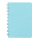 Trees 2021 A5 Daily Weekly Planner Agenda Notebook Weely Goals Habit Schedules Stationery Office School Supplies