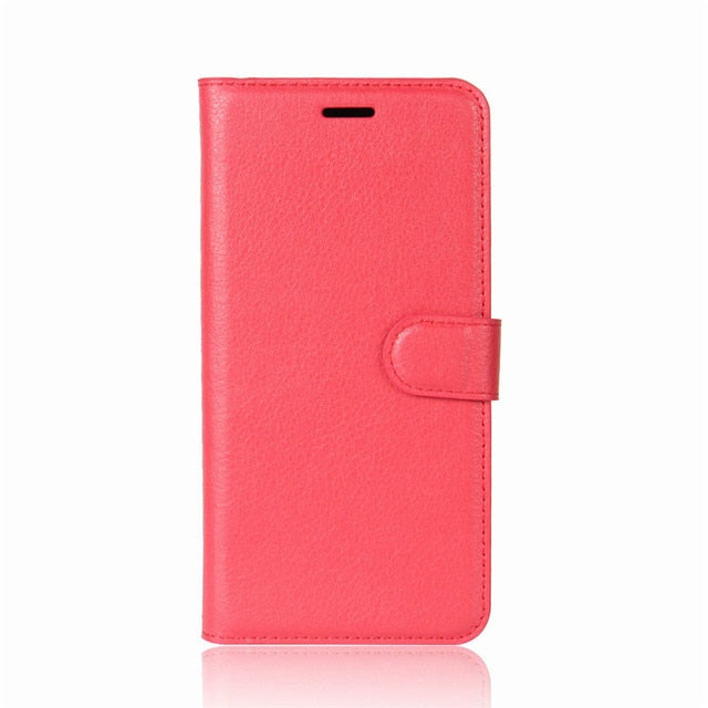 Honor 7A Case Honor 7A DUA-L22 Case 5.45 Flip PU Leather Phone Case For Huawei Honor 7A 7 A Honor7A Russian Version Case Cover