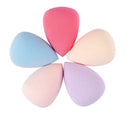 15 color Concealer Contouring Cream Based makeup cosmetic set brush Sponge Puff