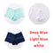 3Pcs Sexy Lace Panties Underwear Woman Comfortable Lingerie Female Intimates Transparent Panty Nylon Women's Underpants