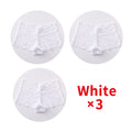 3Pcs Sexy Lace Panties Underwear Woman Comfortable Lingerie Female Intimates Transparent Panty Nylon Women's Underpants
