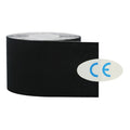 1pcs Kinesiology Tape for Physical Therapy Sports Athletes–Latex Free Elastic Water Resistant for Knee Elbow Shoulder Muscle