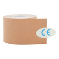 1pcs Kinesiology Tape for Physical Therapy Sports Athletes–Latex Free Elastic Water Resistant for Knee Elbow Shoulder Muscle