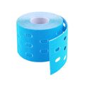 1pcs Kinesiology Tape for Physical Therapy Sports Athletes–Latex Free Elastic Water Resistant for Knee Elbow Shoulder Muscle