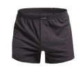 2pcs Mens Boxer Shorts Soft Stretch Knit Breathable Cotton Boys Men Underwear Boxers Long Panties Sleep Bottoms Plus Size