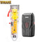 2020 WMARK New Model NG-108 Rechargeable Hair Cutting Machine Hair Clippers Trimmer Transparent Cover White Or Red Base 7300rpm