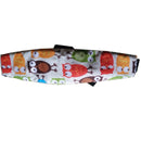 Infant Baby Car Seat Head Support Children Belt Fastening Belt Adjustable Boy Girl Playpens Sleep Positioner Baby Saftey Pillows